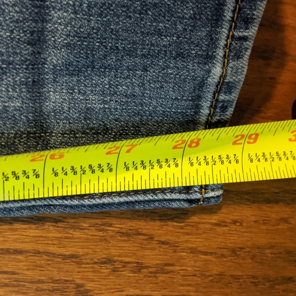 Kut From the Kloth Jeans - Picture 5 of 6